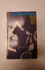 The Punisher Annual #2 (1989) NM Marvel Comic Book J721