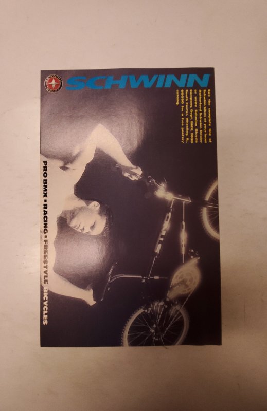 The Punisher Annual #2 (1989) NM Marvel Comic Book J721