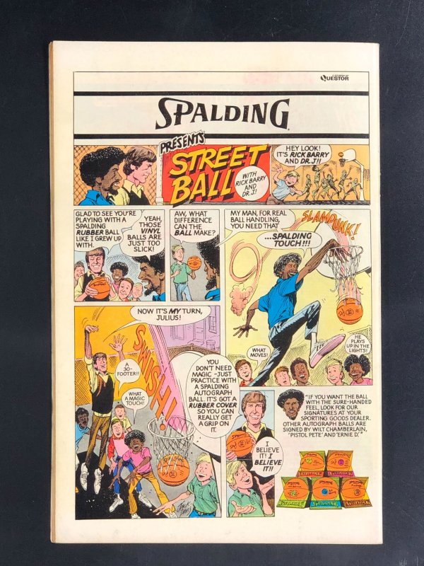 Iron Man #100 (1977) Milestone 100th Issue