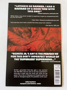 Kick-Ass 2 #3  - NM+ (2011)