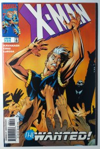 X-Man #34 (9.2, 1998) 