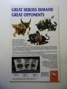 The Amazing Spider-Man #323 (1989) VF Condition