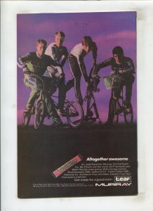 AMAZING SPIDER-MAN #281 (9.2) JACK O LANTERN VS HOBGOBLIN!! 1986