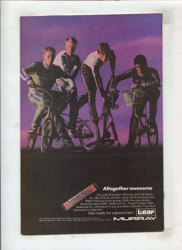 AMAZING SPIDER-MAN #281 (9.2) JACK O LANTERN VS HOBGOBLIN!! 1986