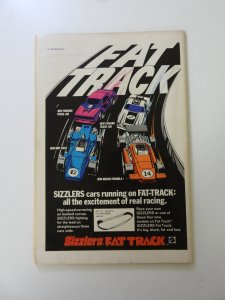 Wonder Woman #196 (1971) VG/FN condition