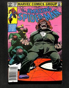 Amazing Spider-Man #232