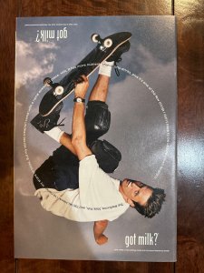 Captain America: Sentinel of Liberty #7 (1999)