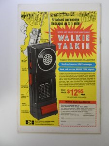 Doctor Strange #27 (1978) VF- condition