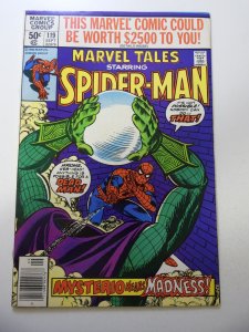 Marvel Tales #119 (1980)