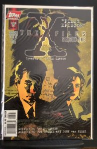 X-Files: Season One #0 (1997)