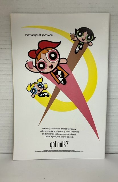 The Titans #28 (2001)