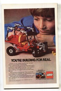 AMAZING SPIDER-MAN #236-1983-MARVEL-comic book NM-