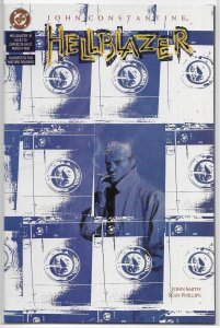 Hellblazer   # 51 FN/VF