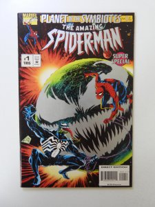 Amazing Spider-Man Super Special #1 (1995) NM- condition