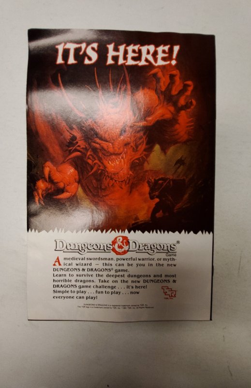 Quasar #22 (1991) NM Marvel Comic Book J697