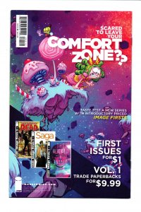 Savage Dragon #221 - Low Print Run - 2017 - (-NM) 