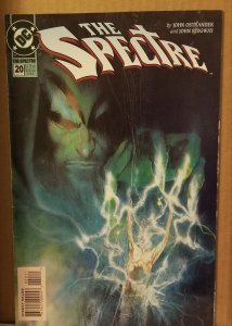 The Spectre #20 (1994)