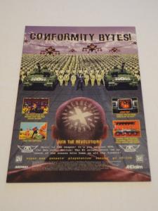 Adventures of Superman #532, NM; Lori Lemaris returns! Alpha Centurion appears!!