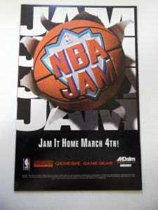 Marc Spector: Moon Knight #60 (1994) FN/VF Condition