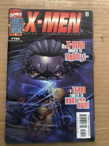 X-Men #106 (2000)