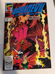 Daredevil #279 (1990)