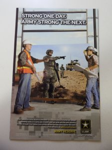 New X-Men #44 Campbell Variant Edition NM- Condition