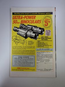 Master of Kung Fu #33 (1975)