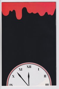 WATCHMEN #5 (Jan 1987) NM- 9.2, white.