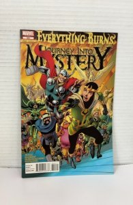 Journey Into Mystery #644 (2012)