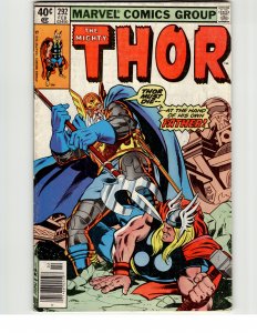 Thor #292 (1980)
