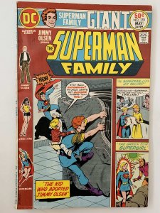 The Superman Family #170 (1975)