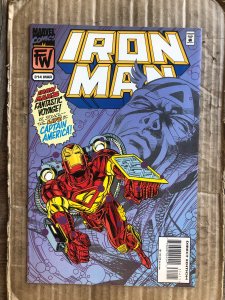 Iron Man #314 (1995)