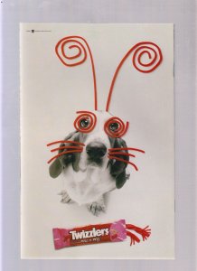 Sonic's Friendly Nemesis Knuckles #1 - Patrick Spaziante Cover (9/9.2) 1996