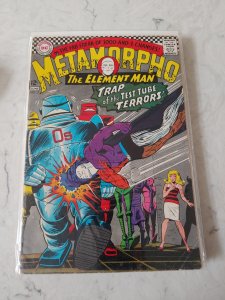 Metamorpho #12  (1967)