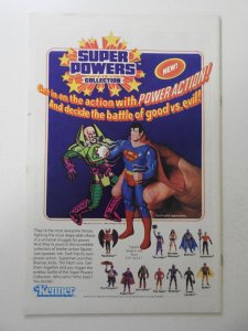 Batman #377 (1984) FN Condition!