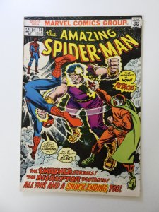 The Amazing Spider-Man #118 (1973) VF+ condition