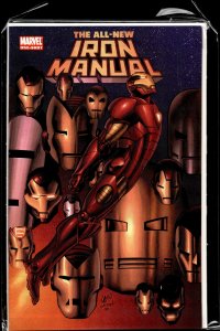 The All-New Iron Manual (2008)
