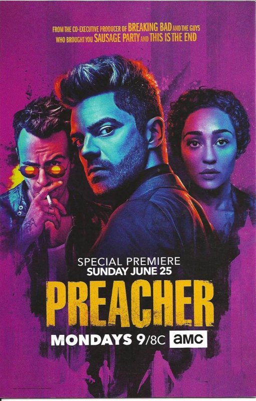 Titans #12 (2017) - NM +