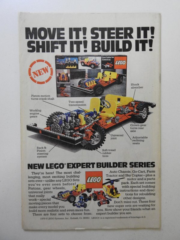 Howard the Duck #28 (1978) VG Condition!