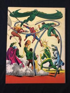 Marvel Special Edition Spectacular Spider-Man #1 Treasury