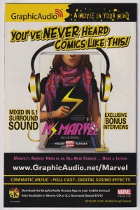 Doctor Strange #1 Cosplay Cover (2015) Doctor Strange [Key Issue]