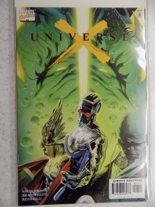 Universe X #7 (2001)