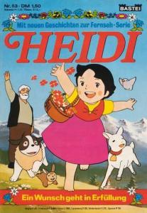 Ein Wunsch geht in Erfüllung