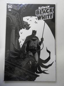 Batman Black & White #4 (2021)