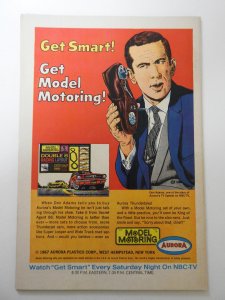 Detective Comics #372 (1968) VF/NM Condition!