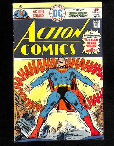 Action Comics #450