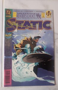 Static #27 (1995)
