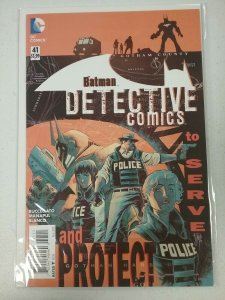 Batman Detective Comics #41 DC Comic Aug 2015 NW94