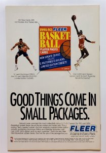 Captain America (1st Series) #401 (June 1992, Marvel) 9.0 VF/NM