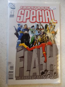 COUNTDOWN SPECIAL # 1 FLASH